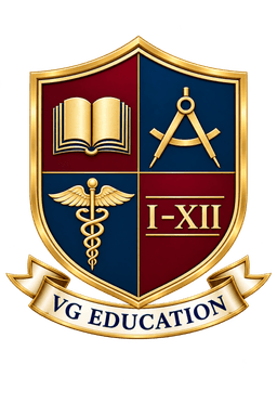 VG Education